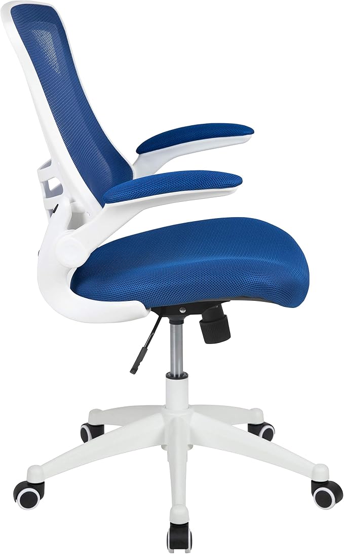 Flash Furniture Kelista Office Chair - Image 8