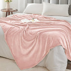 BEDELITE Fleece Blanket Soft Plush Throw - Image 7