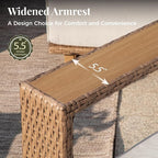 MIXPATIO Patio Furniture Set - Image 4