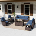 ALAULM Patio Furniture Set by ALAULM