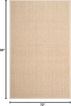 Safavieh Area Rug 6x8 - Image 2