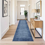 3x10 ft Long Hallway Runner Rug – Non-Slip Washable Kitchen Floor Rug - Image 4