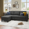 Youmumeub Sectional Sofa and Couches by Youmumeub