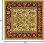 SAFAVIEH Lyndhurst Collection Area Rug - Image 2