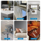 LOZLIN Nano Clear-Crystal Coating Multi-Surface Protector - Image 4