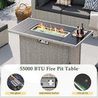 UDPATIO Patio Furniture Set - Image 2