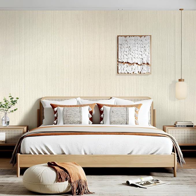 Wallpaper Peel and Stick Modern - Image 2