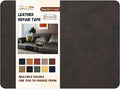 ONine Leather Repair Patch，Self-Adhesive Couch Patch，Multicolor Available by Onine