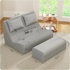 Giant Bean Bag Chair for Adults - Image 2