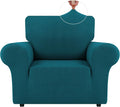 LURKA Stretch Chair Sofa Slipcovers 1 Piece Couch Covers by LURKA
