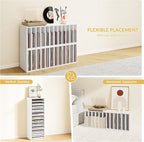 IOTXY DIY Modular Cube Bookcase - Image 5
