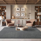 Small Area Rugs for Bedroom, 2×4 Non Slip Runner Rug, Indoor Rug Runner for - Image 6
