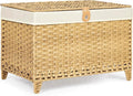 Honjourai Wicker Storage Basket by Honjourai