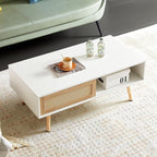 Mid Century Modern Coffee Table - Image 5