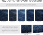 SAFAVIEH California Shag Collection Area Rug - Image 11