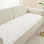 Foxdecor Couch Cover Sofa Covers Washable, Dog Bed Cover Couch Covers by Unknown