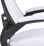 Flash Furniture Kelista Office Chair - Image 10