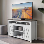 BELLEZE 48" TV Stand, Entertainment Center - Image 2
