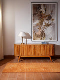 HAND KNOTTED LOOM WOOL ECO-FRIENDLY AREA RUGS by GetMyRugsLLC