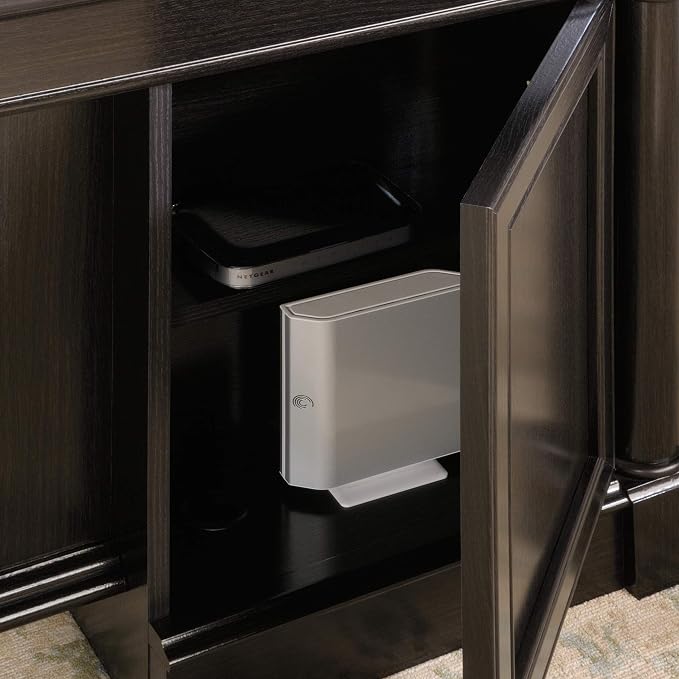 Sauder Palladia Office Desk - Image 9