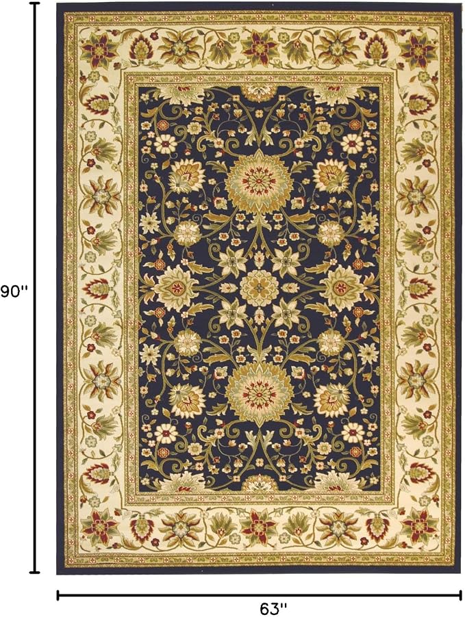 SAFAVIEH Lyndhurst Collection Area Rug - Image 2