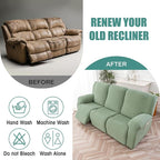 Genina Recliner Sofa Covers - Image 5
