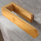 Taozun Towel Holder by Taozun