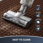 Front Door Mat Outside Entrance, Heavy Duty Waterproof Doormat | 47.5"x35.5" - Image 6