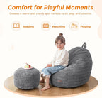 MAXYOYO Kids Bean Bag Chair - Image 8