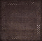 Rugsotic Carpets Hand Knotted Loom Wool ECO-Friendly Area Rugs - Image 2
