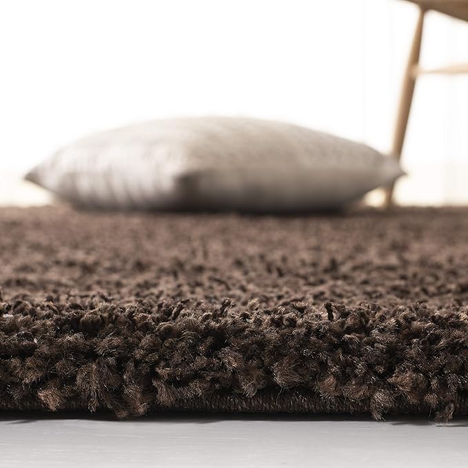 SAFAVIEH California Shag Collection Accent Rug by Unknown