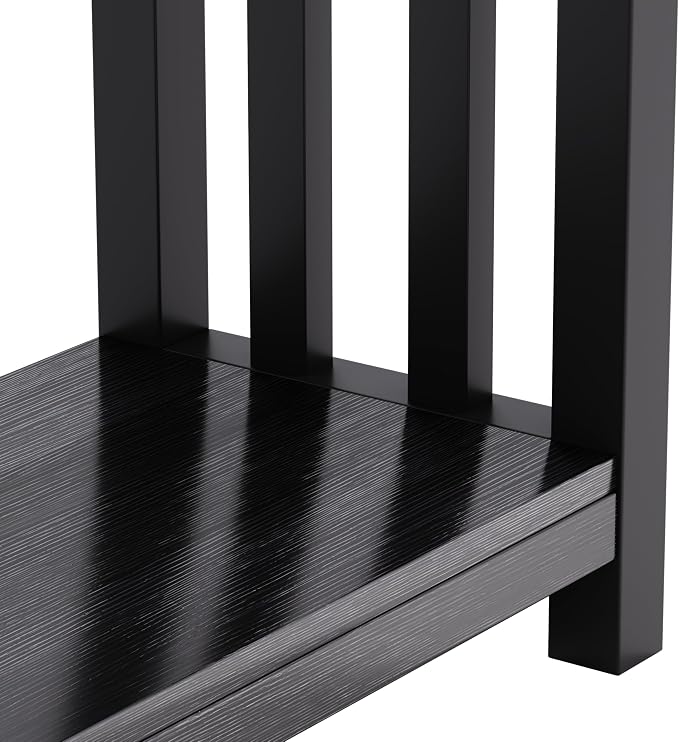ChooChoo Mission Coffee Table, 47 inch - Image 5