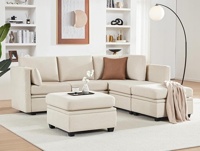 Weture Modular Sectional Sofa - Image 6