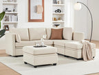 Weture Modular Sectional Sofa - Image 6