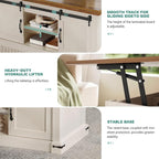 YITAHOME Lift Top Coffee Table - Image 9