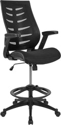 Flash Furniture Kale High-Back Ergonomic Mesh Office Chair by FlashFurniture