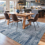 6x9 Ft Large Area Rugs for Living Room, Soft Non-Slip Washable Rugs Modern - Image 8