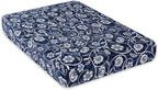 Printed Couch Cushion Covers, Sofa Covers Washable by hyha