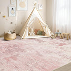 UERMEI 5x7 Area Rug Living Room Rugs - Image 6