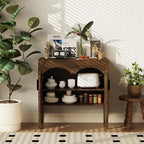 FurSch Fluted Sideboard Cabinet - Image 5