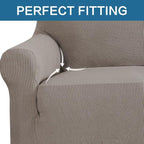 H.VERSAILTEX Stretch Couch Covers - Image 5