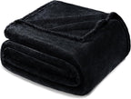 Exclusivo Mezcla Soft Large Fleece Throw Blanket - Image 8