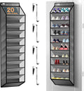 Kotkn 10 Tier Over The Door Organizer by Unknown
