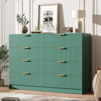 Garvee 8 Drawers Dresser for Bedroom by Garvee