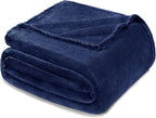 Exclusivo Mezcla Soft Fleece Throw Blanket - Image 8