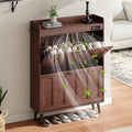 ChooChoo Shoe Storage Cabinet by ChooChoo