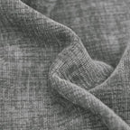 CaliTime Decorative Couch Throw Pillow Covers 26 X 16 Inches Medium Grey | Pack - Image 2