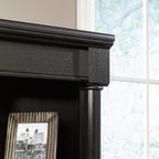 Sauder Palladia Book Shelf, Bookshelf - Image 4