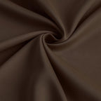Chocolate Brown Espresso Pinch Pleated Blackout Curtains 102 Inches Long - Image 7