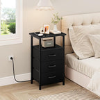Vagusicc Nightstand Set of 2 - Image 4